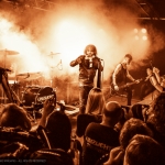 Unzucht @ Underground Köln - 21.11.2013