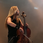 Apocalyptica auf Deutschlandtour 2010
