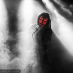 Combichrist - Matrix Bochum - 23.03.2014