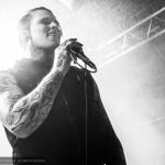 Combichrist - Matrix Bochum - 23.03.2014