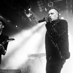 Rabia Sorda - Matrix Bochum - 23.03.2014