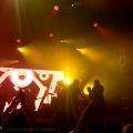 Criolo @ Roskilde Festival 2012