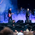 The Cure @ Roskilde Festival 2012