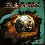 Zadok - Deine Welt