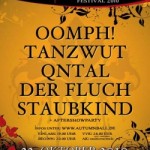 The Autumn Ball Festival 2010 