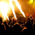 Fotos vom Summers End 2010