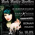 35. Dark Dance Treffen