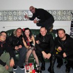 Mindbreed bei Eisbrecher | Mindbreed Mindbreed bei Eisbrecher