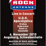 Masters of Rock | Mindbreed