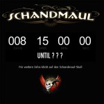 Schandmaul Countdown | Mindbreed Schandmaul Countdown auf offizieller Webseite