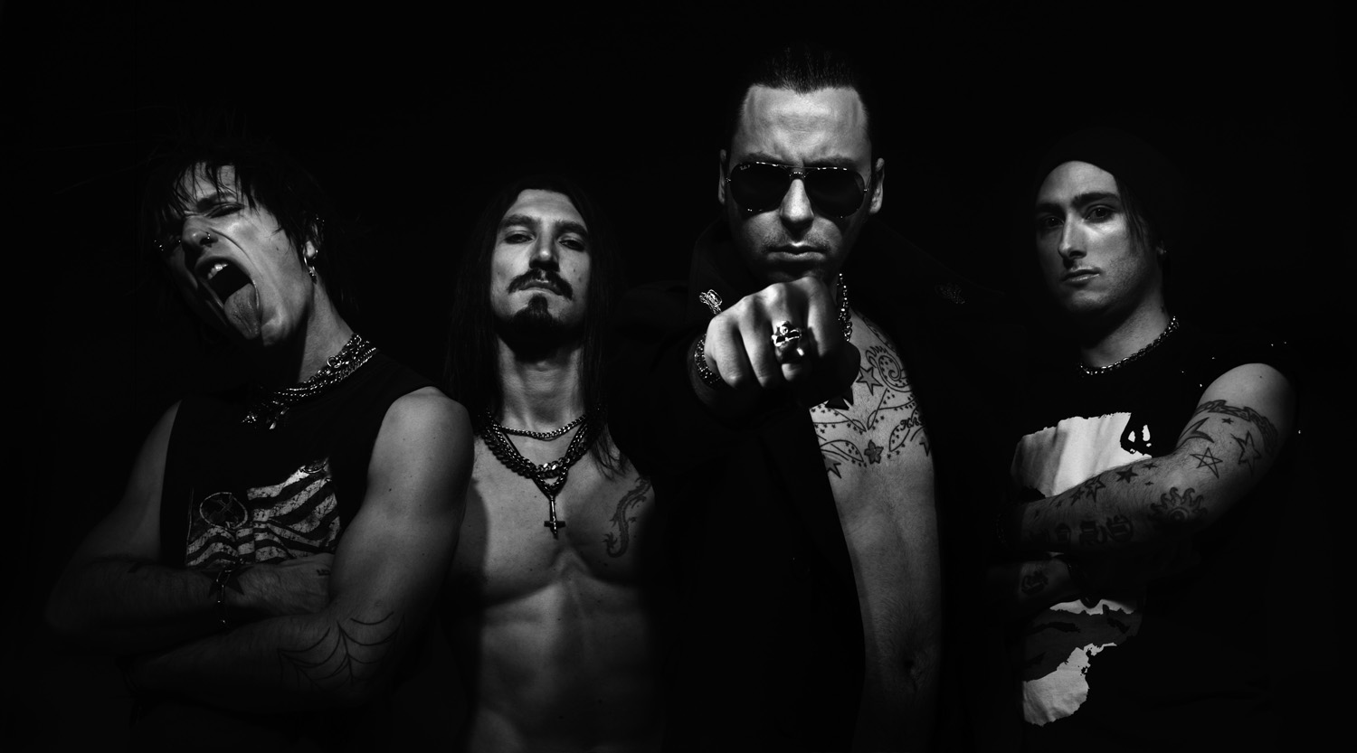 Tiamat starten Tour in Frankfurt und Karlsruhe Tickets