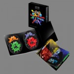 Depeche Mode - Tour Of The Universe - DVD Content Depeche Mode - Tour Of The Universe - DVD Content