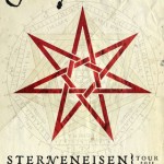 In Extremo: Sterneneisen Tour 2011 mit Fiddlers Green In Extremo: Sterneneisen Tour 2011 mit Fiddlers Green