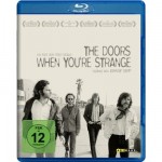 The Doors - When you're strange