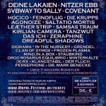 Amphi Festival 2011 - Hocico