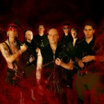 Tanzwut Besetzung 2011 | Mindbreed