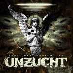 Unzucht - Engel der Vernichtung Unzucht - Engel der Vernichtung