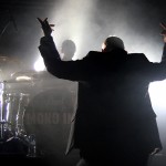 Mono Inc Viva Hades Tour 2011