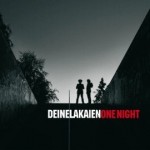 Deine Lakaien - One Night