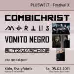 Pluswelt Festival 2011