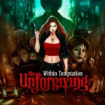 Within Temptation - The Unforgiven Cover