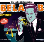 BELA B - Exit Mundi