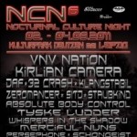 6. NCN 2011 Flyer