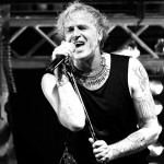 Fotos In Extremo Köln 6.4.2011 E-Werk