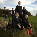 Flogging Molly Interview 2