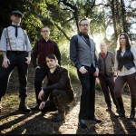 Flogging Molly Interview 3