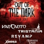 Out of the Dark Tour 2011 | Mindbreed