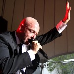 Unheilig räumen beim Echo 2013 ab