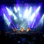 ZitaRock 2011 - Nachbericht - Samstag