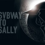 Subway to Sally - Schwarz in Schwarz