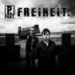 PAKT Freiheit Cover