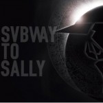 Subway to Sally - Schwarz in Schwarz