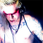 Lord Of The Lost - Antagony Tour 2011 Lord Of The Lost - Antagony Tour 2011