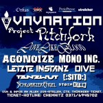 Darkstorm Festival 2011 | Mindbreed Darkstorm Festival 2011