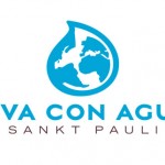 Viva con Agua - 50000 Euro in 2011 gesammelt