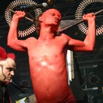 Stefan Ackermann von Das Ich wird gesund