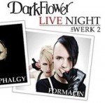 1. Darkflower Live Night in Leipzig 1. Darkflower Live Night in Leipzig