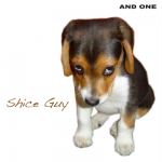 And One - Shice Guy EP