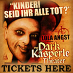 Dark Kasperle Theater Dark Kasperle Theater