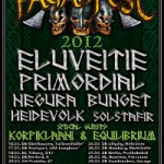 Pagan Fest 2012 Flyer Pagan Fest 2012 Flyer