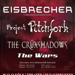 The Christmas Ball 2012 - Flyer