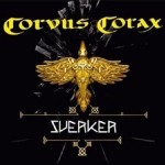 Corvus Corax verschenken Sverker als MP3 Download