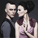 In Strict Confidence - Neues Album Utopia kommt im Herbst In Strict Confidence - Neues Album Utopia kommt im Herbst