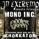 In Extremo meets Friends 2012