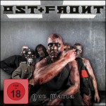 Ostfront - Ave Maria Cover