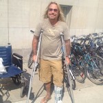 krücken | Mindbreed